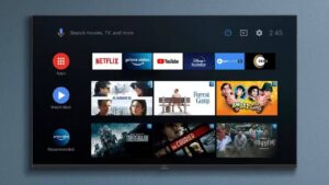 Read more about the article A budget Android TV with unoptimised software- Technology News, FP