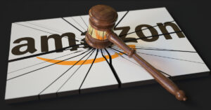 Read more about the article CCI Temporarily Suspends Amazon-Future Coupons’ 2019 Deal