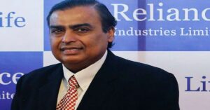 Read more about the article Ambani Calls For Convergence Of Blockchain, DLT, Smart Tokens