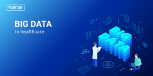 Read more about the article How big data is transforming the healthcare industry
