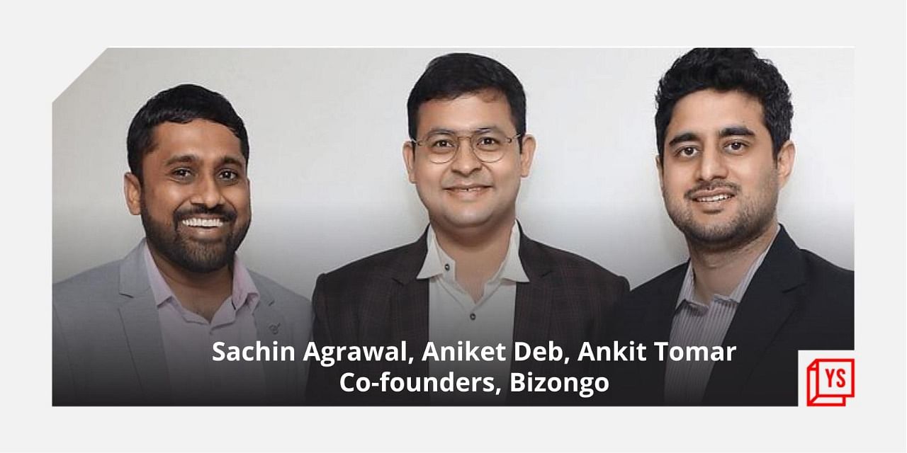 You are currently viewing [Funding alert] Bizongo raises $110M led by Tiger Global at a valuation of $600M