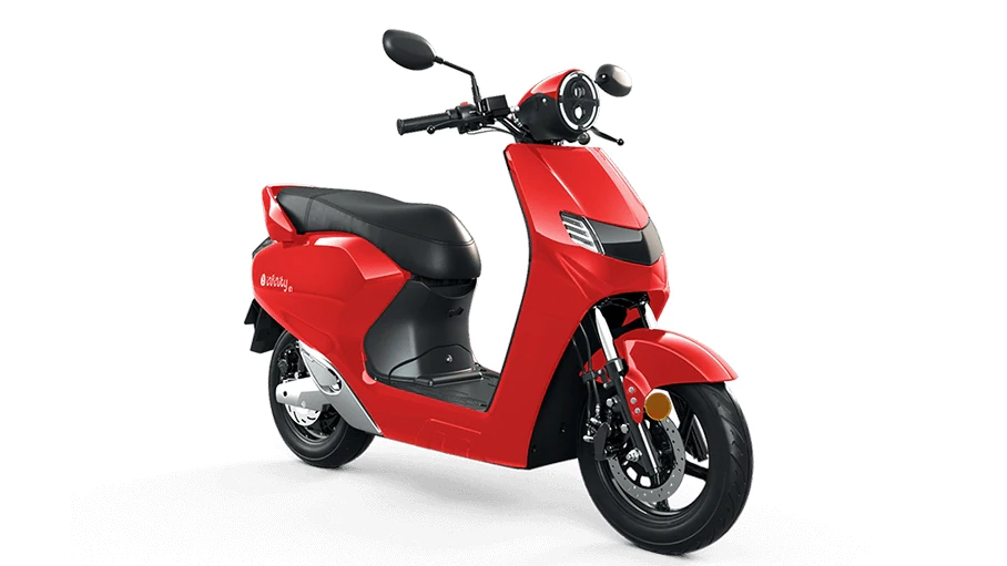 Read more about the article Bounce Infinity E1 e-scooter launched in India at Rs 79,999, has a claimed range of 85 km- Technology News, FP
