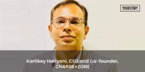 Read more about the article [Funding alert] CHARGE+ZONE raises $10M bridge round from Venture Catalysts, others