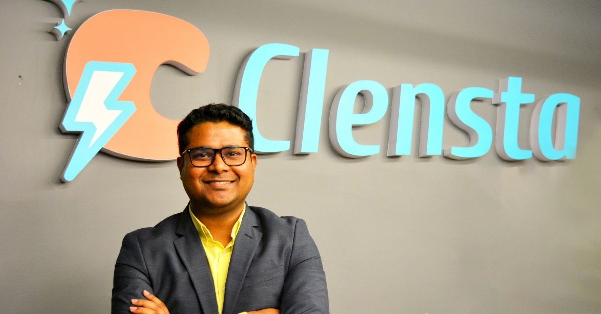You are currently viewing D2C Home Care Startup Clensta Raises Series A Funding