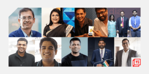Read more about the article [Year in Review 2021] From unicorns to IPOs, top 10 Indian startup milestones this year