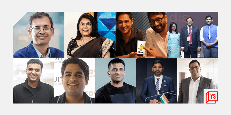 You are currently viewing [Year in Review 2021] From unicorns to IPOs, top 10 Indian startup milestones this year