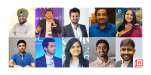Read more about the article [Year in Review 2021] Meet the top 10 techies we celebrated this year