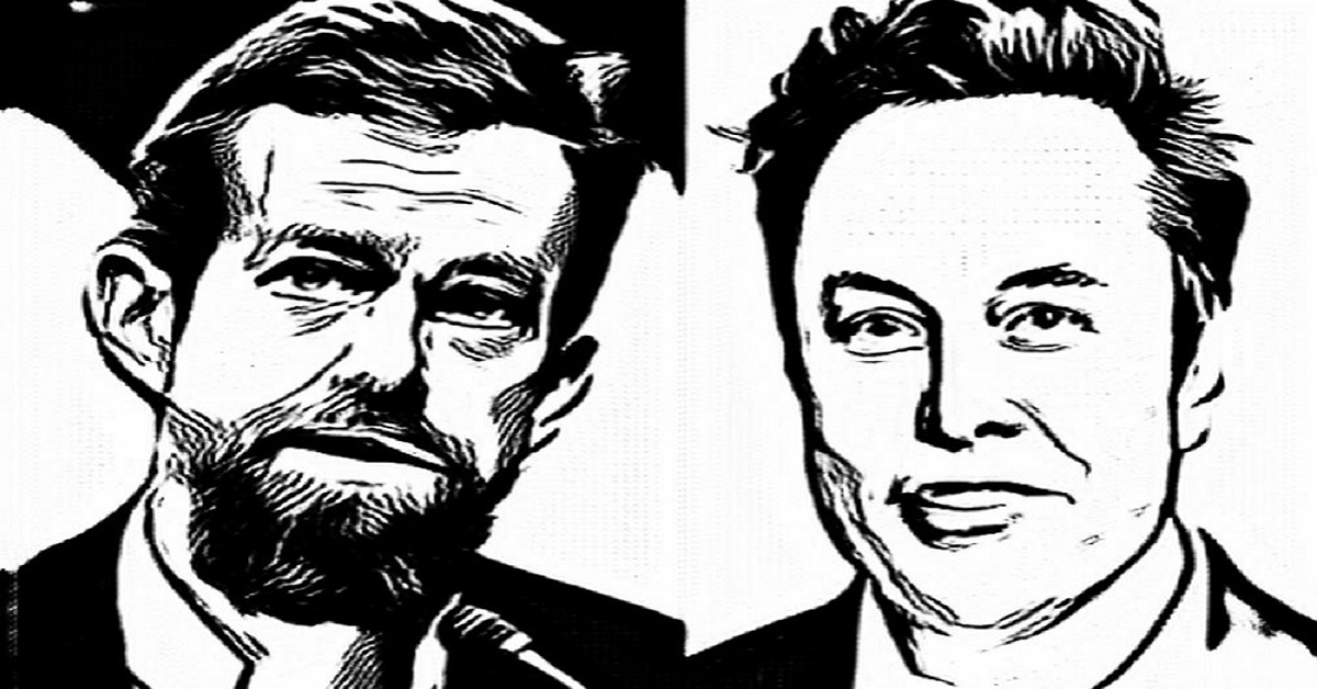 You are currently viewing Is Web 3.0 Centralised? Elon Musk, Jack Dorsey Spark A New Debate