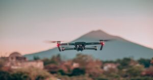 Read more about the article Jio Conducts Trials Of Connected Drones On Its 5G Network