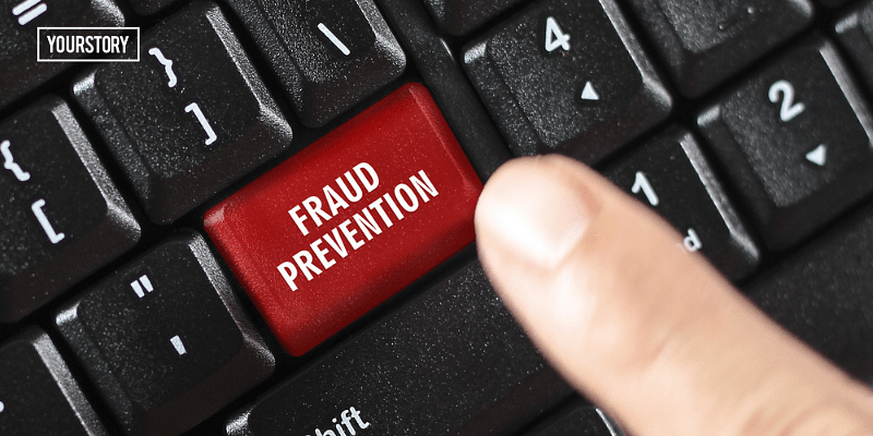 You are currently viewing How to stay safe from B2B financial fraud