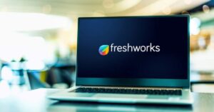 Read more about the article Freshworks Shares Decline 30% In Past 1 Month, Market Cap $7.1 Bn