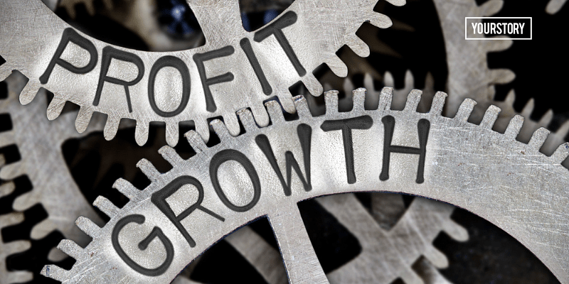 You are currently viewing What is more important for a business: profitability or growth?