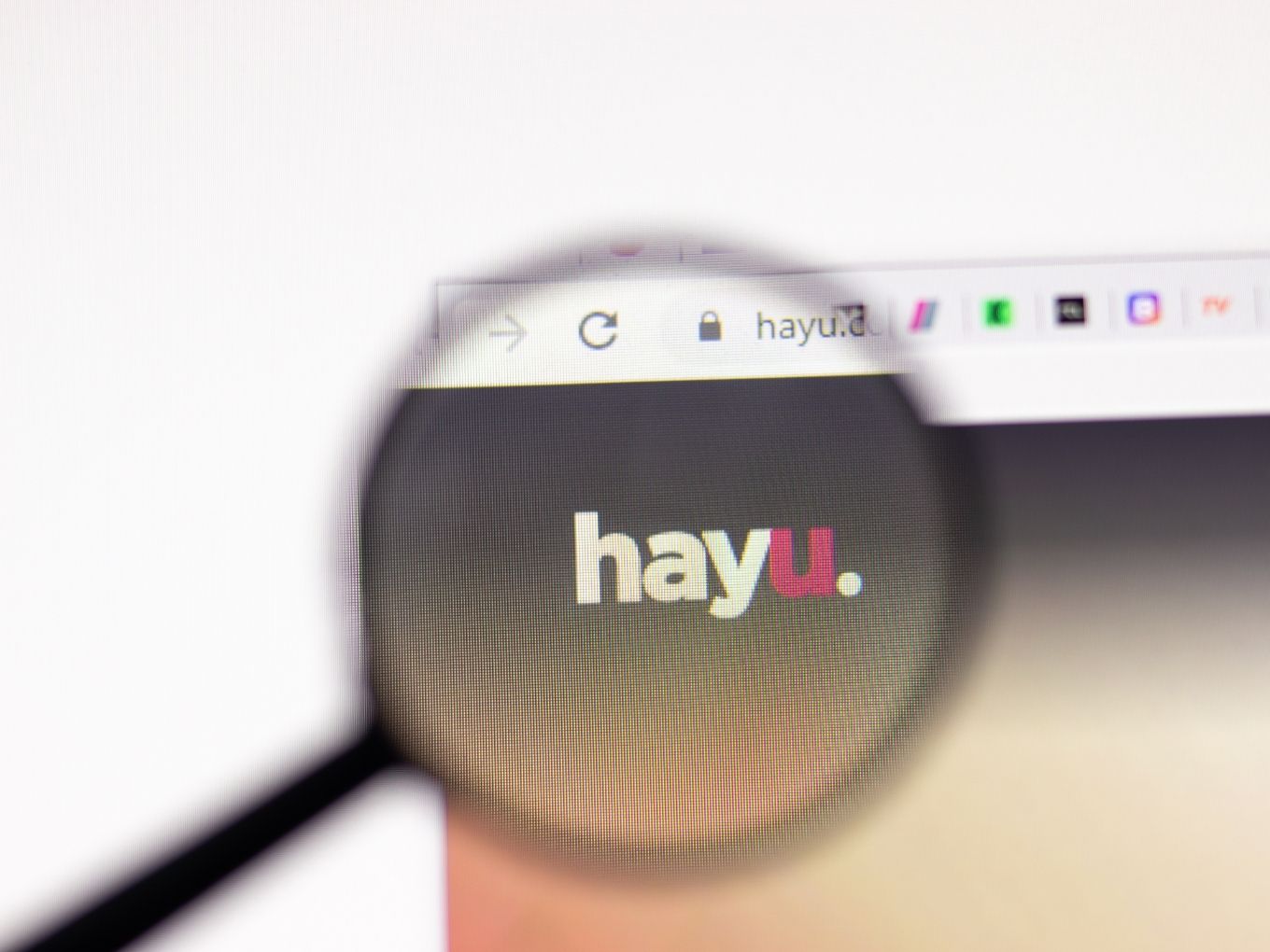 You are currently viewing Reality TV Streaming Service hayu Makes India Debut