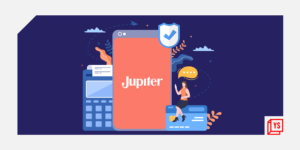 Read more about the article [App Friday] Jupiter offers good neobanking services but is riddled with glitches