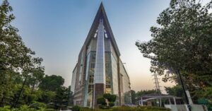 Read more about the article Meta Unveils Its First Standalone Asian Office In Gurugram