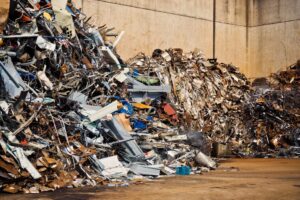 Read more about the article The Startup Magazine Cleantech Focus: R2 Recycling Discusses the Business Benefits of E-Waste & Computer Recycling