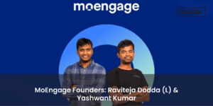 Read more about the article [Funding alert] MoEngage raises $30M in Series D led by Steadview Capital