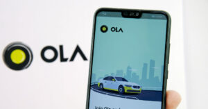 Read more about the article IPO-Bound Ola Picks Up $139 Mn From Edelweiss, IIFL