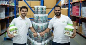 Read more about the article D2C Plant-Based Nutrition Brand Plix Raises $5 Mn in Series A Funding