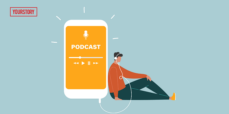 You are currently viewing How COVID-19 has become a game-changer for podcasting in India