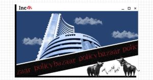 Read more about the article Policybazaar Share Price Falls 13% As Markets Slump On Omicron Fears