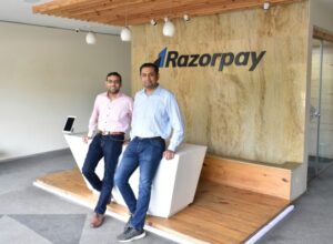 Read more about the article Indian fintech giant Razorpay valued at $7.5 billion in $375 million funding – TC