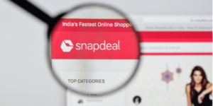 Read more about the article Snapdeal files DRHP to raise Rs 1,250 Cr from public markets