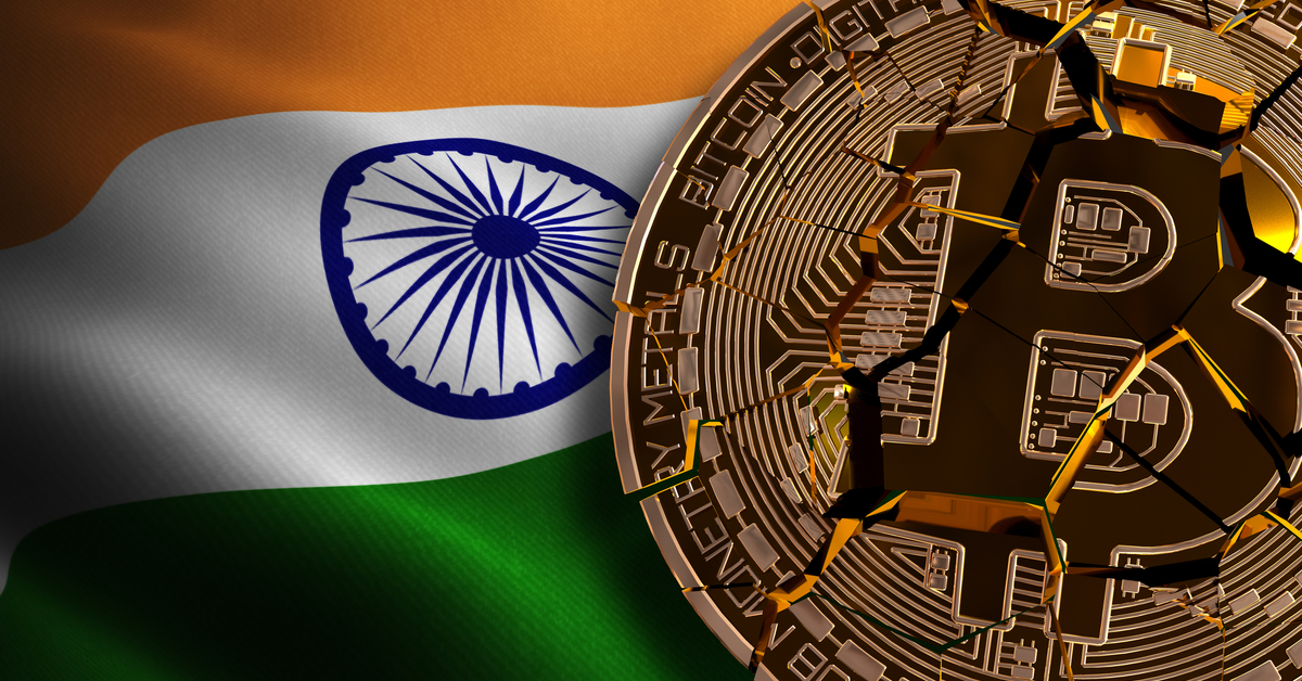 You are currently viewing Swadeshi Jagran Manch Wants A Ban On Cryptocurrencies