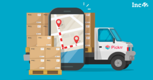 Read more about the article How Pickrr Is Opening Up A Growth Trajectory For Ecommerce Businesses