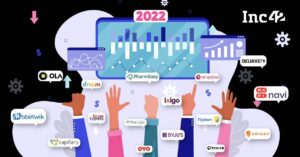 Read more about the article These Are the Indian Startups IPOs Expected In 2022