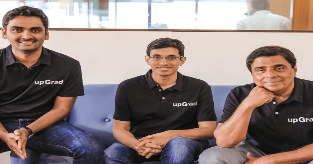 You are currently viewing Edtech Unicorn upGrad To Acquire Talentedge For INR 350 Cr-INR 400 Cr
