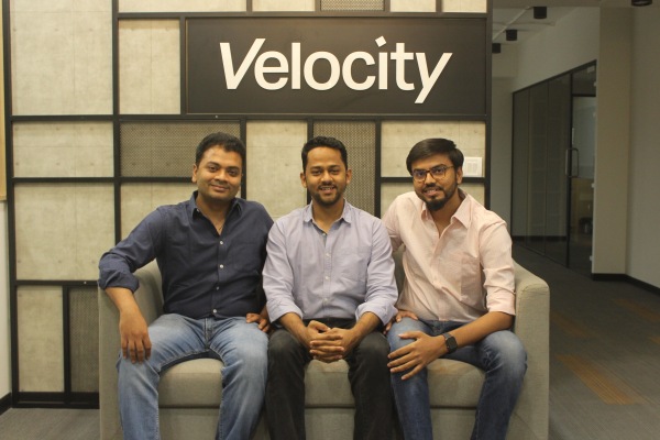 You are currently viewing Velocity, a revenue-based financing platform in India, raises $20 million led by Peter Thiel’s Valar Ventures – TC