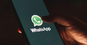 Read more about the article WhatsApp Banned 2.07 Mn Accounts In October: Compliance Report