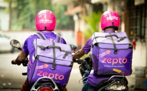 Read more about the article Zepto, a 10-minute grocery delivery app in India, raises $100 million – TechCrunch