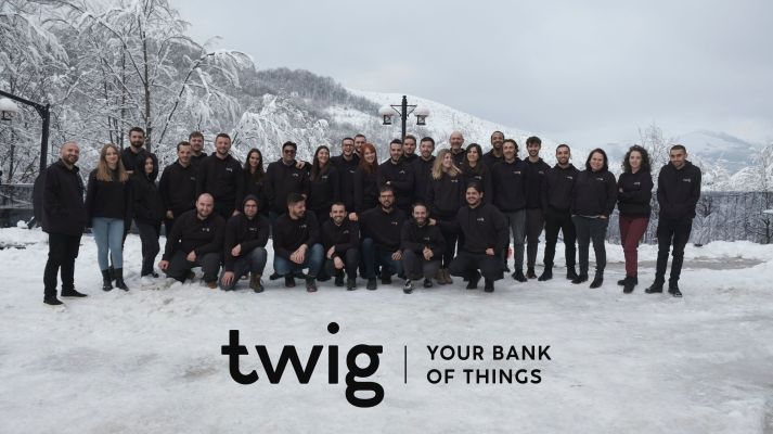 You are currently viewing Twig takes $35M to turn stuff you own into a way to pay – TechCrunch