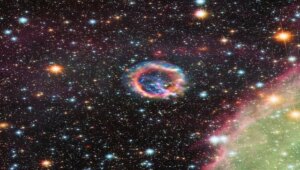 Read more about the article NASA posts image of massive star explosion; internet users left awestruck- Technology News, FP