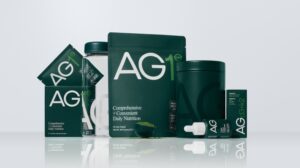 Read more about the article Athletic Greens valued at $1.2B after bagging $115M to expand nutrition drink footprint – TechCrunch