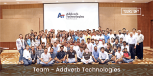 Read more about the article [Funding alert] Reliance invests $132M in robot maker Addverb Technologies