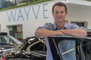 Read more about the article Wayve raises $200M Series B led by Eclipse for its AI for autonomous delivery vehicles – TechCrunch
