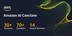 Read more about the article At AI Conclave 2021, Amazon set out to put AI and ML into the hands of every customer