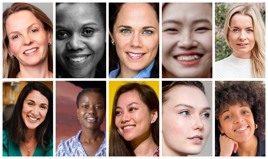 You are currently viewing These are Amsterdam’s powerhouse female entrepreneurs to watch in 2022