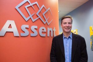 Read more about the article Canada’s Assent Compliance lands $350M from Vista Equity for supply chain data management – TechCrunch