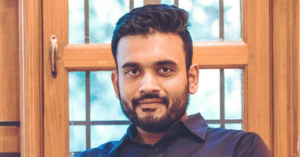 Read more about the article Ankit Nagori’s Cloud Kitchen Startup Curefoods Bags $62 Mn