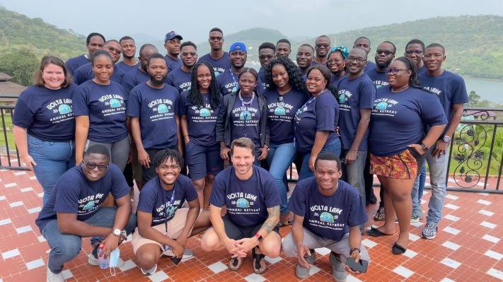 You are currently viewing Ghana’s OZÉ gets $3M to scale its digital recordkeeping and embedded finance products – TechCrunch