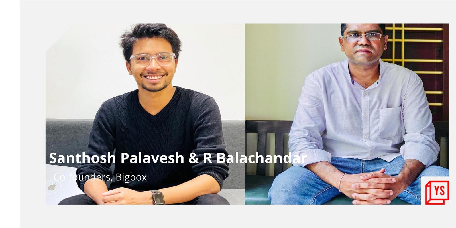 You are currently viewing [Tech50] How hyperlocal video shopping app Bigbox is disrupting the online retail landscape