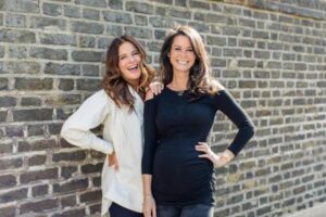 Read more about the article bloss, which connects expectant parents with experts, raises £1M pre-seed led by Antler – TechCrunch