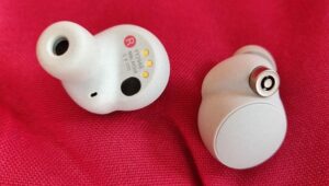 Read more about the article Arguably the best sounding ANC earbuds under Rs 20,000- Technology News, FP