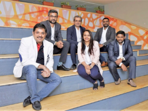 Read more about the article Cholamandalam Acquires Hyderabad Based Fintech Startup Payswiff For INR 450 Cr