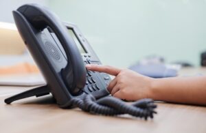 Read more about the article Choosing the Right Autodialer for Businesses