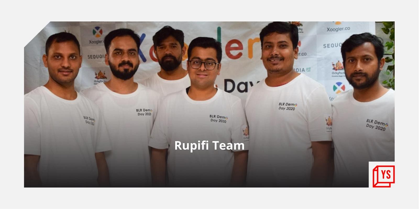 You are currently viewing [Funding alert] B2B fintech startup Rupifi raises $25M from Bessemer Venture Partners, Tiger Global